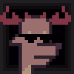 ForgottenPunk #850