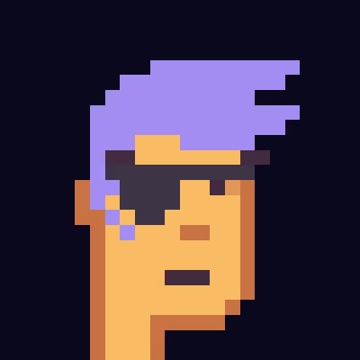 Forgottenpunks