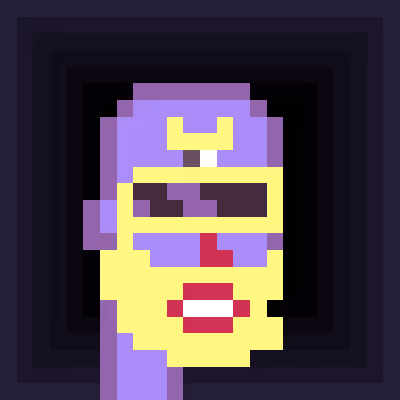 ForgottenPunk #938