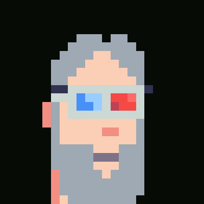 Forgotten Punk #631