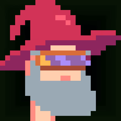 ForgottenPunk #462
