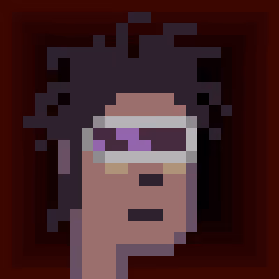 ForgottenPunk #676