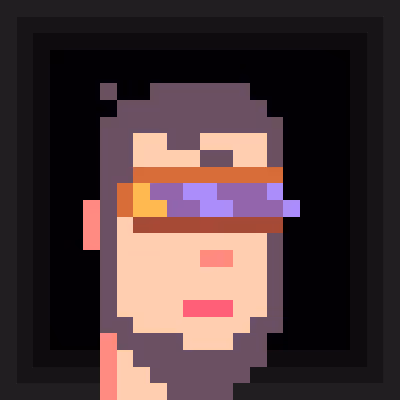ForgottenPunk #933