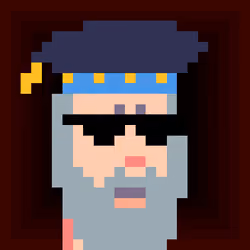 ForgottenPunk #621