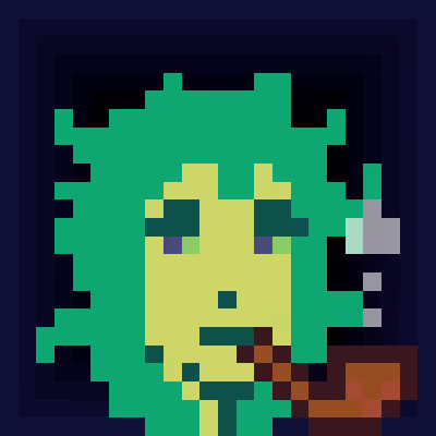 ForgottenPunk #711
