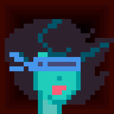 ForgottenPunk #18