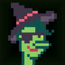 ForgottenPunk #302