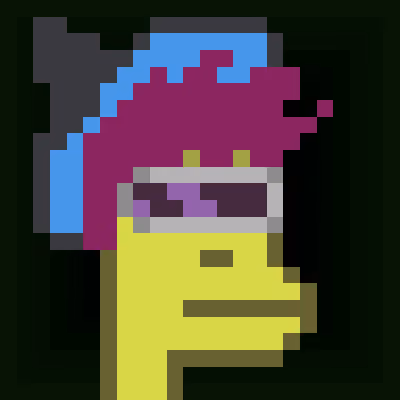 ForgottenPunk #478