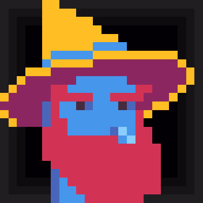 ForgottenPunk #248