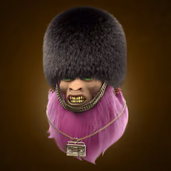 (B)APETAVERSE #2503