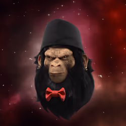(B)APETAVERSE #5281