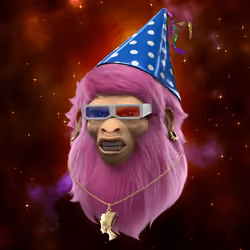 (B)APETAVERSE #5115