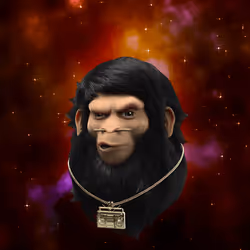 (B)APETAVERSE #9943