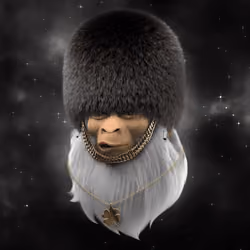 (B)APETAVERSE #8290