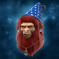 (B)APETAVERSE #8708