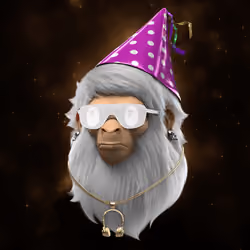 (B)APETAVERSE #7234