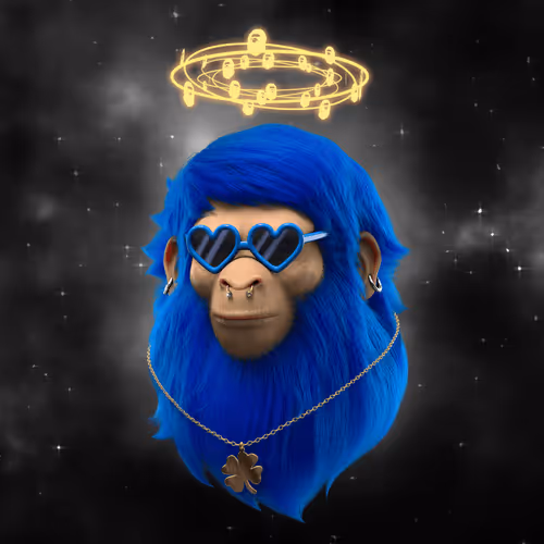 (B)APETAVERSE #9927