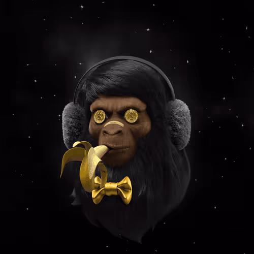 (B)APETAVERSE #2530