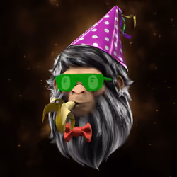 (B)APETAVERSE #3522