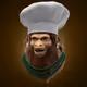 6562