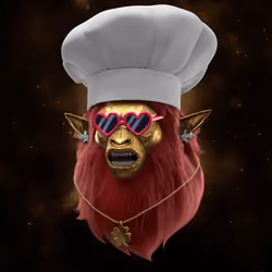 (B)APETAVERSE #998