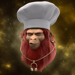 (B)APETAVERSE #6265