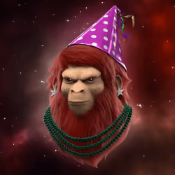 (B)APETAVERSE #9627