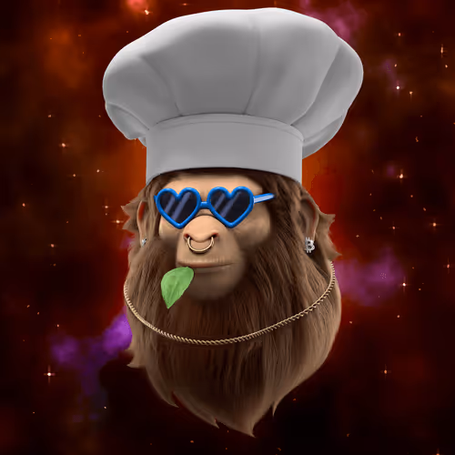 (B)APETAVERSE #9811