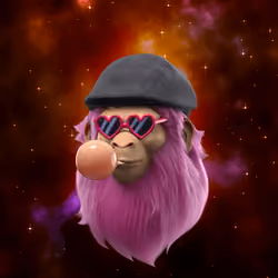 (B)APETAVERSE #9092