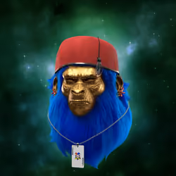 (B)APETAVERSE #2748