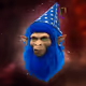 7034