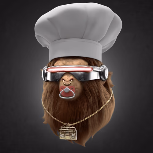 (B)APETAVERSE #3934