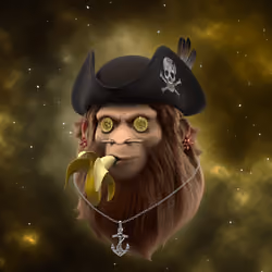 (B)APETAVERSE #4275