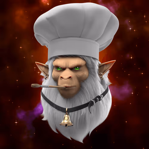 (B)APETAVERSE #3146