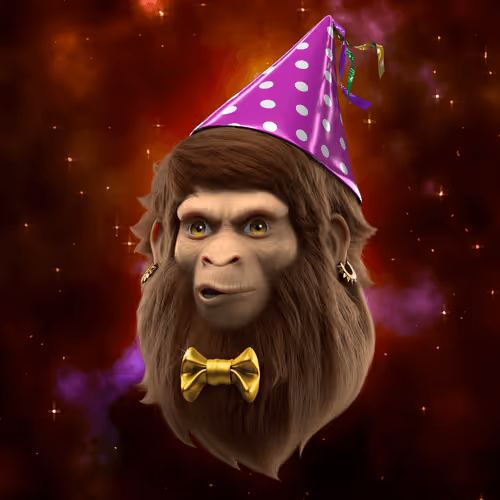 (B)APETAVERSE #4638