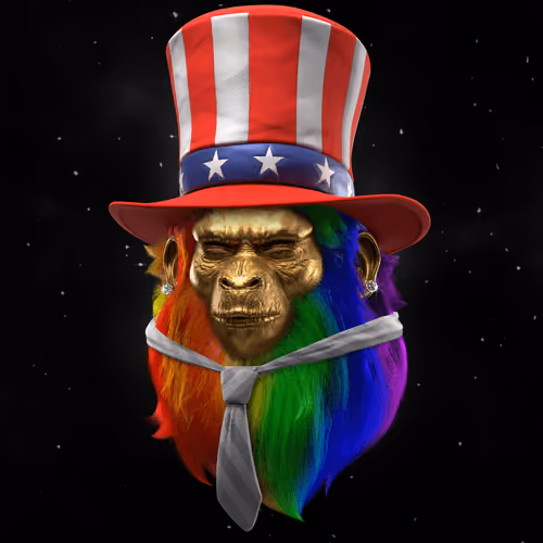 (B)APETAVERSE #2267