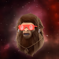 (B)APETAVERSE #578