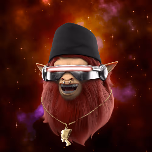 (B)APETAVERSE #2877