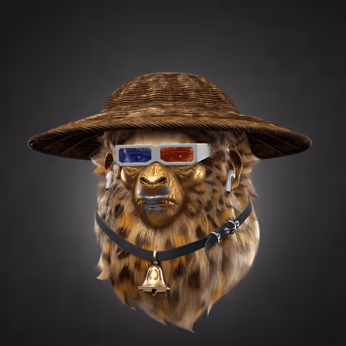 Bapetaverse Official
