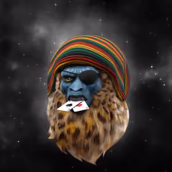 (B)APETAVERSE #2743