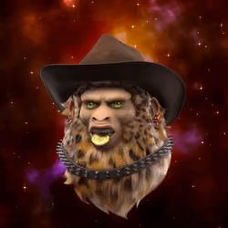 (B)APETAVERSE #6612