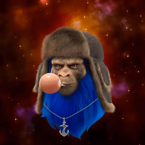 (B)APETAVERSE #9794