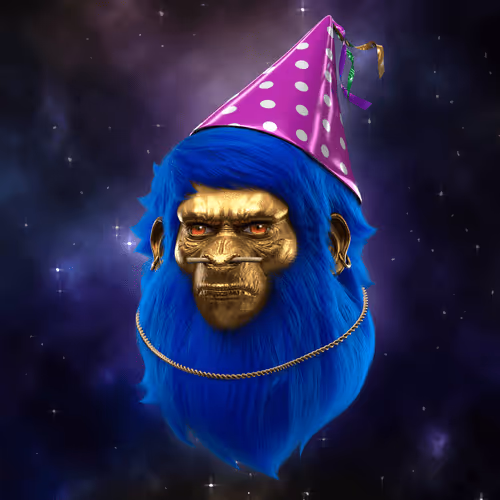 (B)APETAVERSE #9661