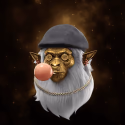 (B)APETAVERSE #9267