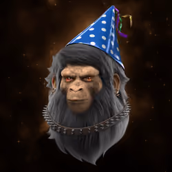 (B)APETAVERSE #1376