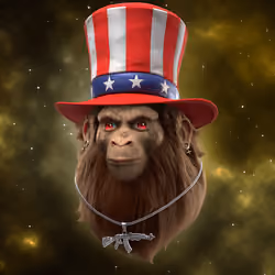 (B)APETAVERSE #167