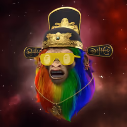 (B)APETAVERSE #8351