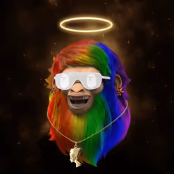 (B)APETAVERSE #1551