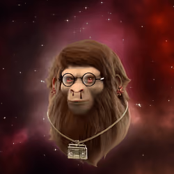 (B)APETAVERSE #244