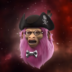 (B)APETAVERSE #3621